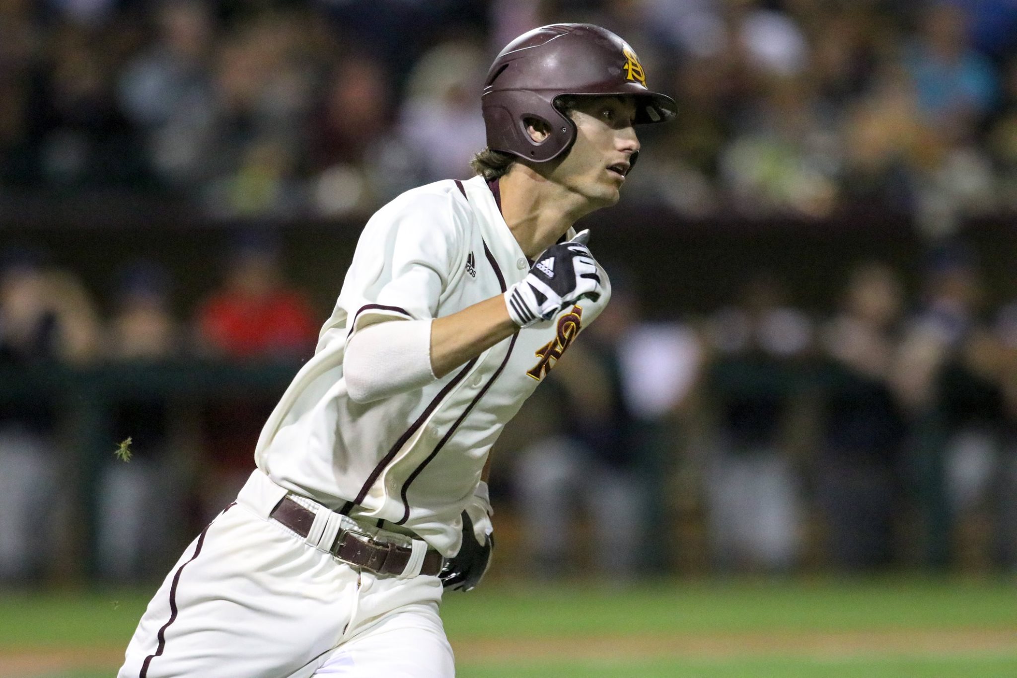 ASU Baseball Instant Recap Vs Utah Cronkite Sports ASU Baseball Instant Recap Vs Utah Cronkite Sports
