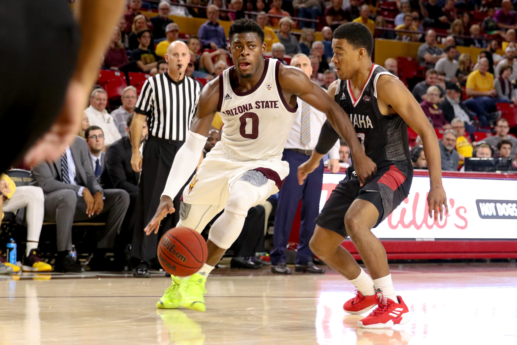 asu mens basketball gallery: 89