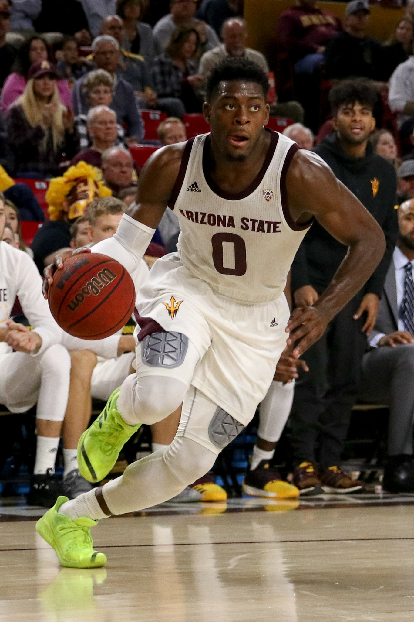 asu mens basketball gallery: 89