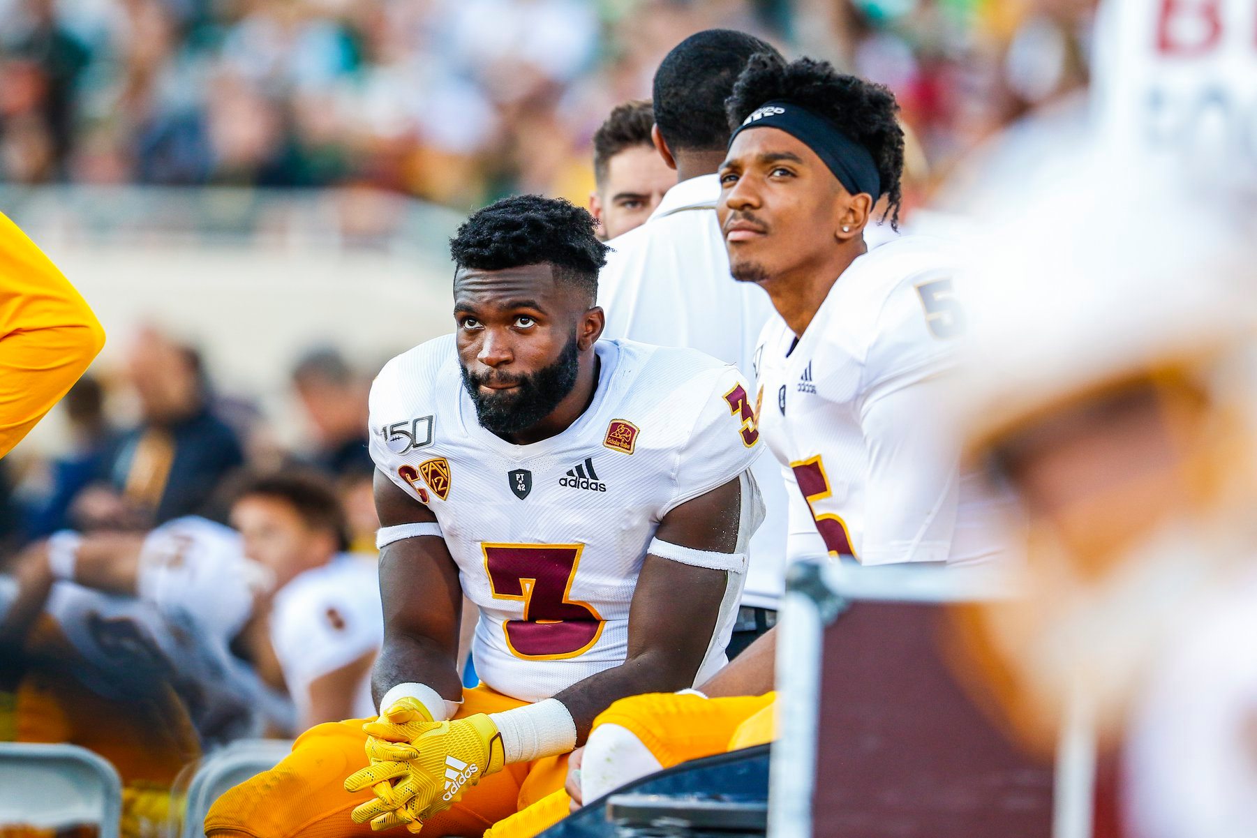 eno benjamin